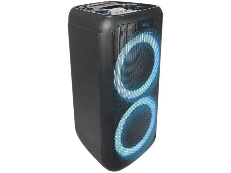 ★リッチマーブルスギライト 14ミリ珠 ビーズⅨ(SA+) Caixa de Som Pulsebox Multilaser SP359 - 1000w RMS Potente